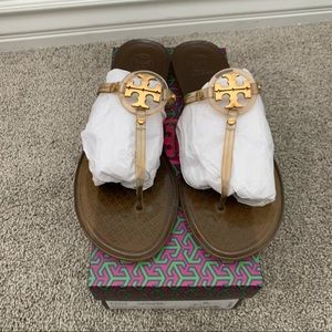 Tory Burch Mini miller sandals